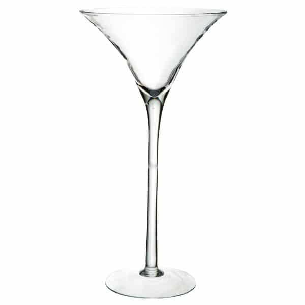 Vase Martini