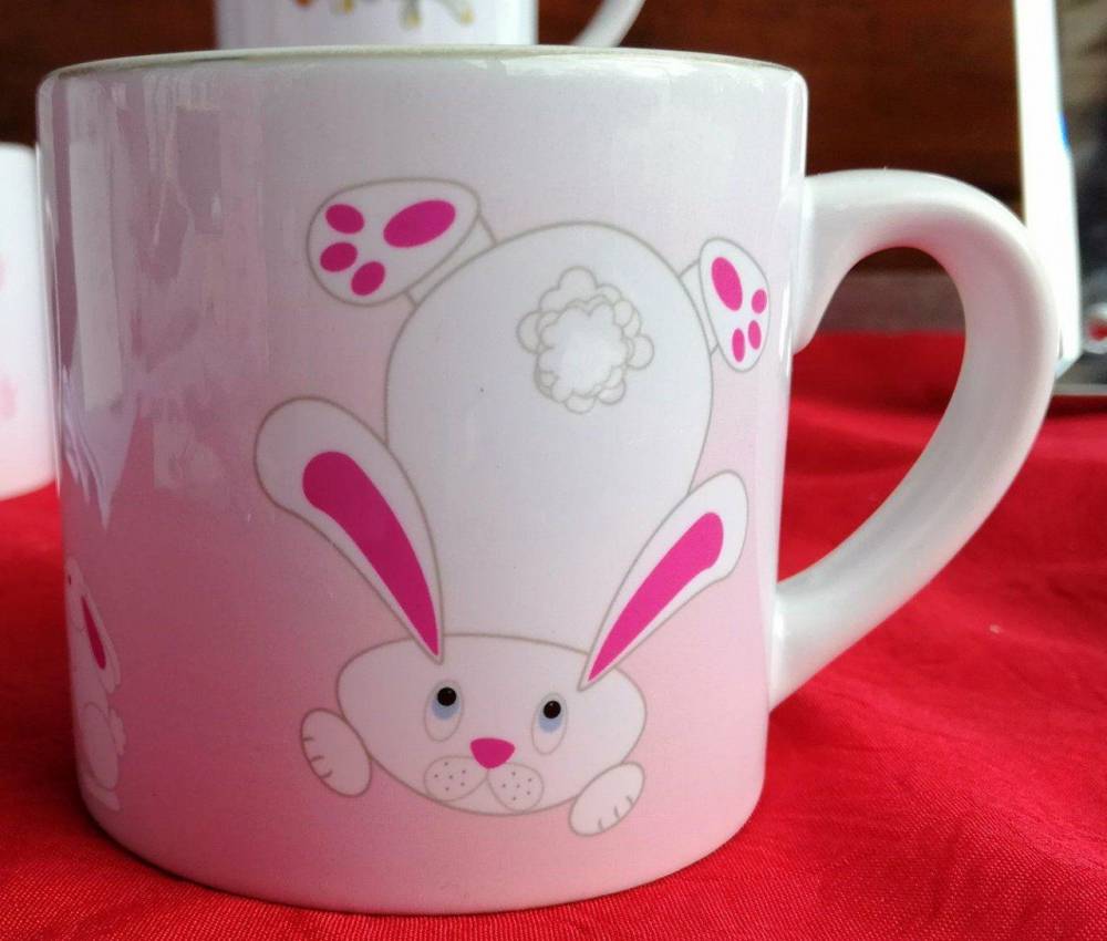 Mug enfant à personnaliser