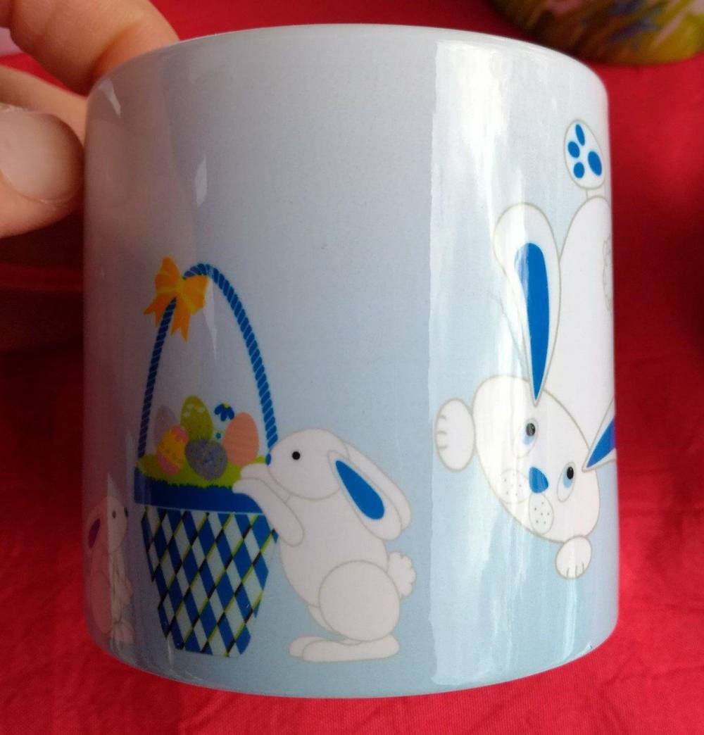 Mug enfant à personnaliser