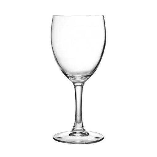 Verre élégance à vin 