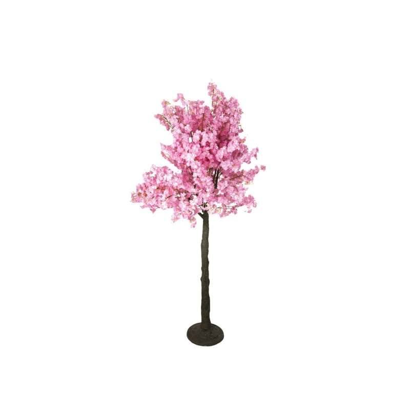 Arbre cerisier rose 3m