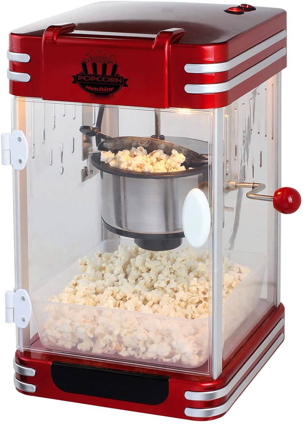 Pop Corn