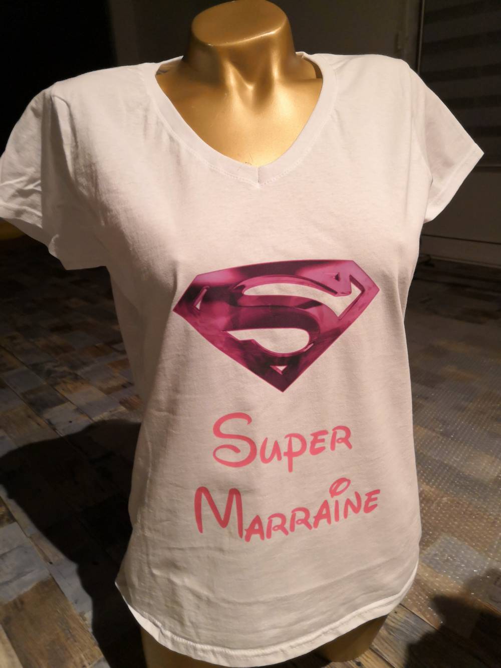 Super marraine