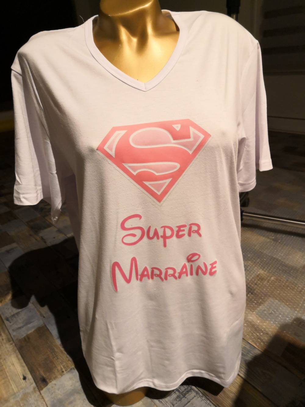 Super marraine