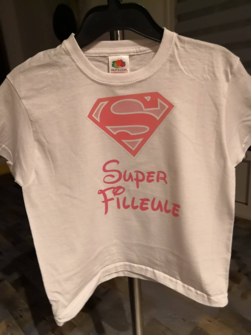 Super filleule