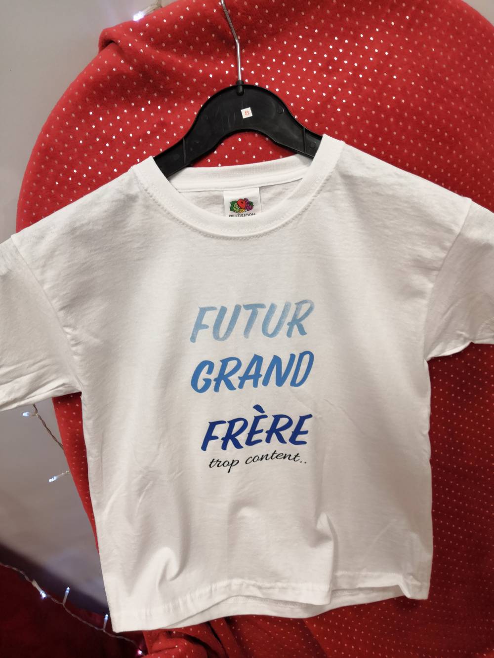 Futur grand frère