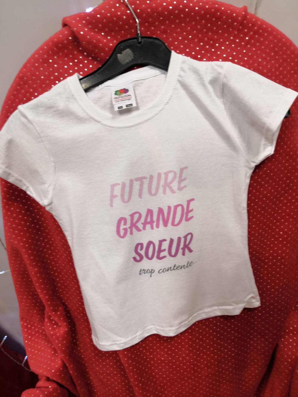 Future grande soeur