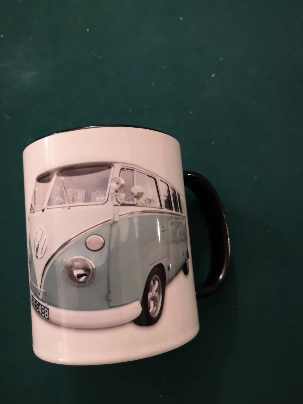 Mug Combi