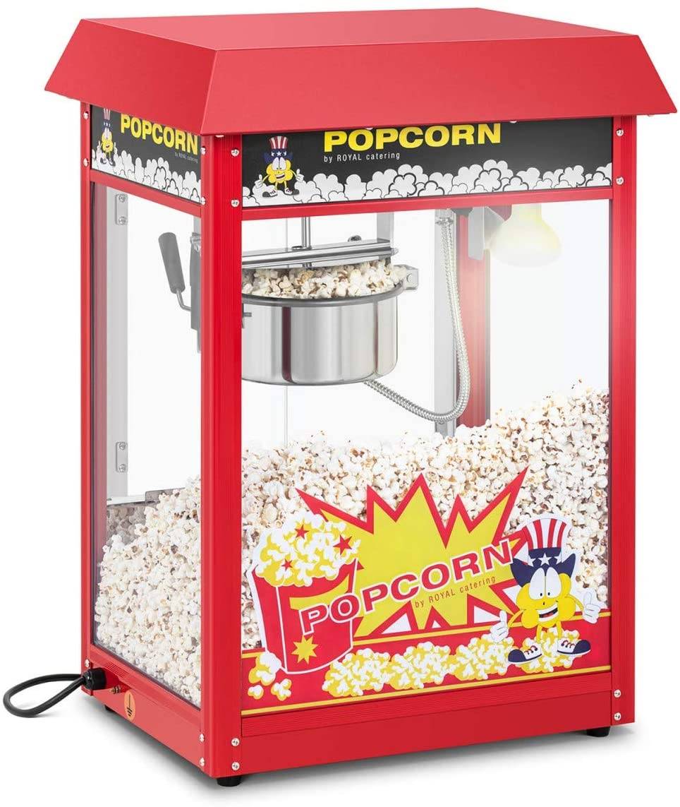 Pop corn professionnel 56 x 42 x 76 cm